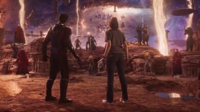 Homem-Formiga: relembre a história do herói no MCU