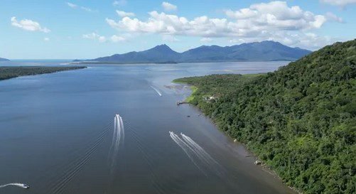 Convênio inédito promete impulsionar o turismo ecológico do Litoral Sul e Vale do Ribeira