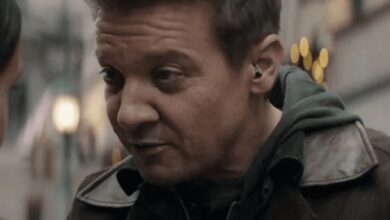 Jeremy Renner, ator que interpreta Gavião Arqueiro é internado em estado grave