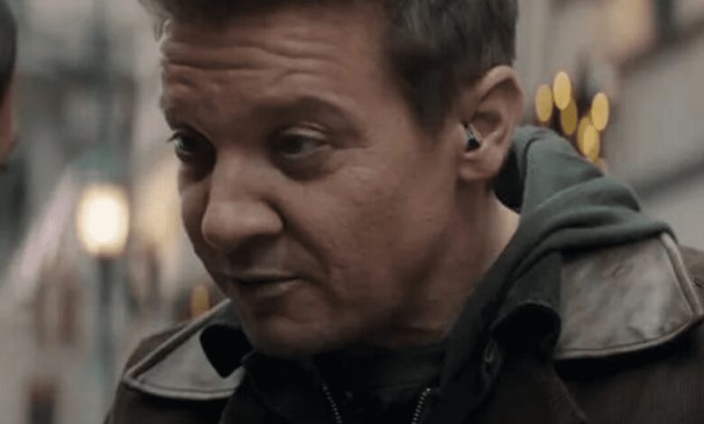 Jeremy Renner, ator que interpreta Gavião Arqueiro é internado em estado grave