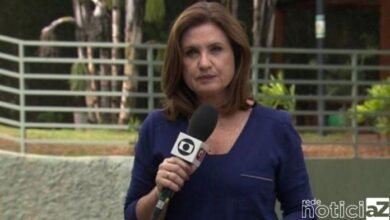 Isabela Scalabrini anuncia sua saída da Rede Globo após 44 anos 