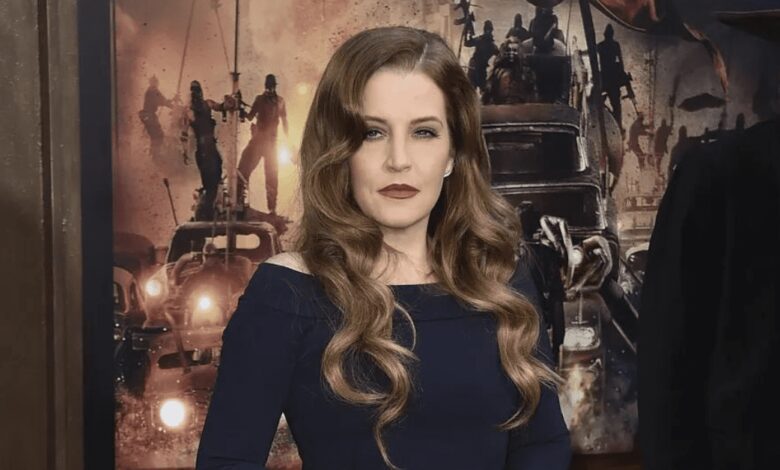 Lisa Marie Presley, filha de Elvis, morre aos 54 anos