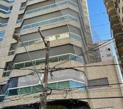 Prédio de Praia Grande é liberado parcialmente para moradores