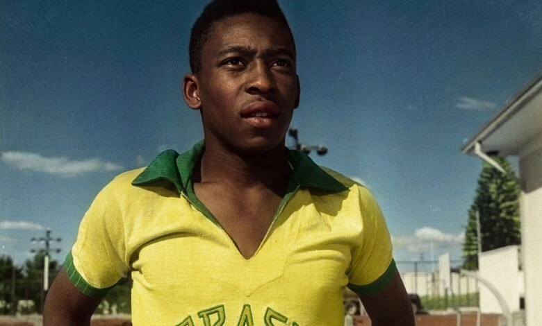 Mausoléu de Pelé vai virar ponto turístico em Santos, SP