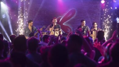 Trailer: Todo Dia a Mesma Noite, minissérie de ficção inspirada na história real do incêndio na boate Kiss