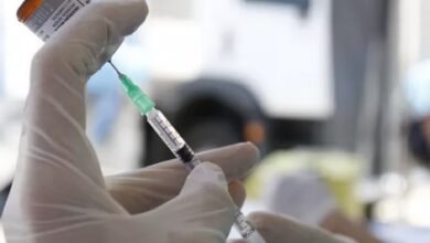 Adolescentes de 15 a 19 anos podem se vacinar contra a meningite em São Vicente