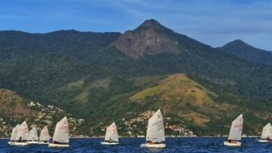 Escola de vela de Ilhabela tem inscrições abertas