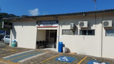 Casais que roubaram loja em Mongaguá são identificados