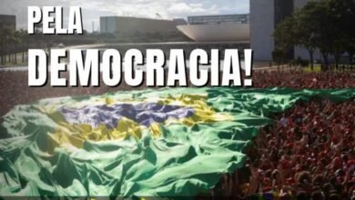 Baixada Santista cria Frente Permanente pela Democracia e promete novo ato regional