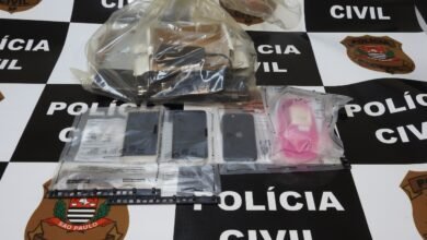 Dupla responsável por invadir redes sociais de Secretário em Praia Grande é presa