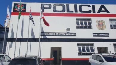 Homem de 76 anos é preso em flagrante por violência doméstica