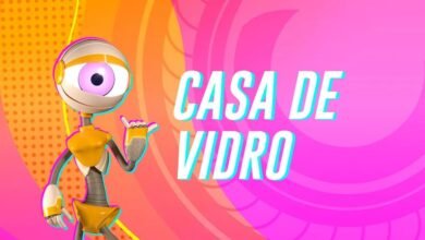 VÍDEO: Casa de Vidro do BBB 23 começa com quatro participantes: Veja a entrada