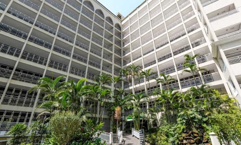 cemitério mais alto do mundo