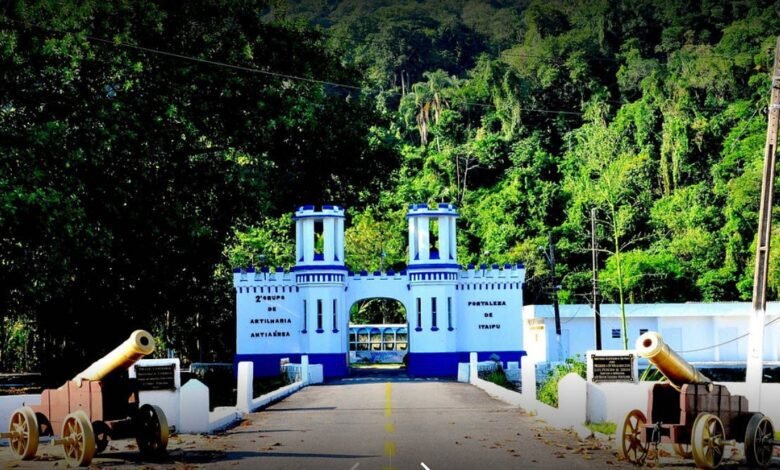 Jornalista é ameaçado por manifestantes bolsonaristas no Litoral de SP