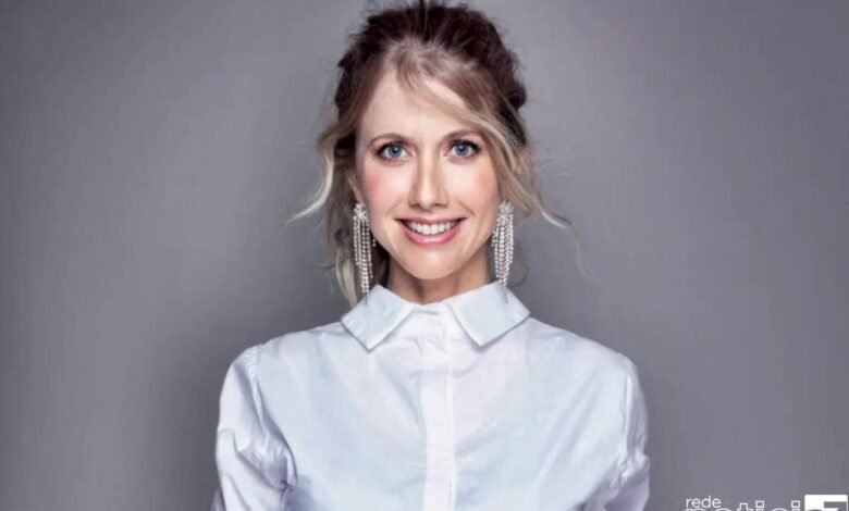 Gabriela Prioli deixa CNN e será nova apresentadora da GNT