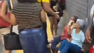 Acidente no MetrôRio tem 28 vítimas até o momento
