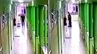 Idoso é acusado de espionar mulheres no banho e acaba sendo expulso de condomínio