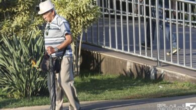 Prova de vida passará a ser responsabilidade do INSS