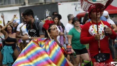 CNC estima que carnaval movimente R$ 8,1 bilhões em todo o país
