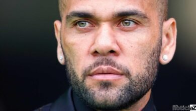 Daniel Alves tem nova acusação de abuso contra outra mulher, diz jornal