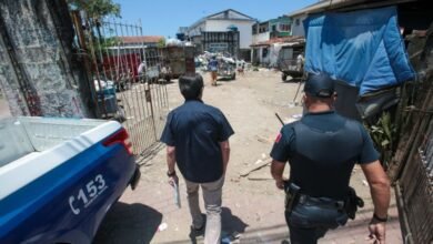 Comissão Especial realiza força tarefa no Bairro Ribeirópolis