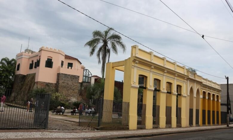 Outeiro de Santa Catarina celebra 477 anos de Santos com música, gastronomia, lazer e história