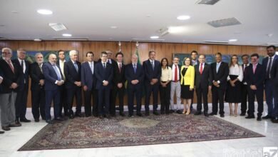 Lula: atos terroristas foram ação de aloprados que serão punidos