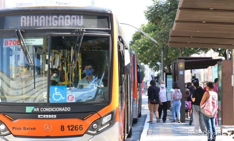 Tarifa de ônibus fica mais cara em cidades da região metropolitana de São Paulo
