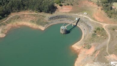 Chuvas melhoram nível dos reservatórios de São Paulo, diz Sabesp