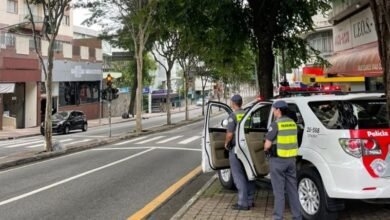 Polícia Militar prende 177 pessoas durante terceiro dia de Carnaval