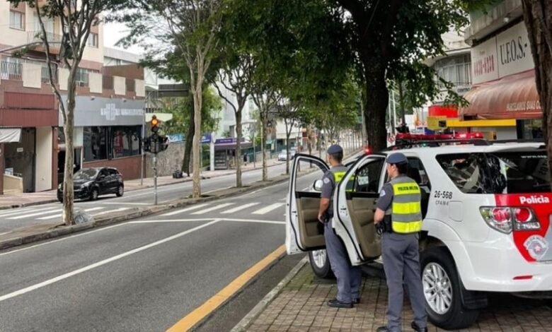 Polícia Militar prende 177 pessoas durante terceiro dia de Carnaval