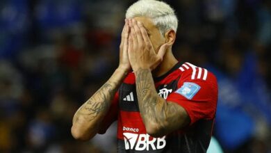 Flamengo é eliminado do Mundial de Clubes e gera memes na internet