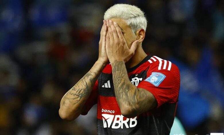 Flamengo é eliminado do Mundial de Clubes e gera memes na internet