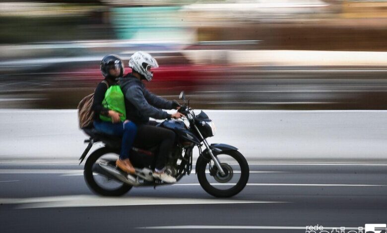 Transporte por aplicativo de motos é descartado na Região de Jundiaí