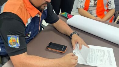 Contratação de serviços emergenciais de Saúde tem convênio assinado em São Sebastião