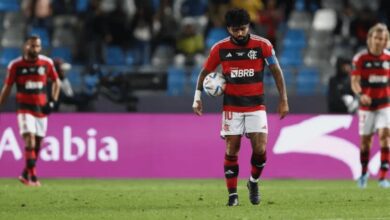 Al Hilal surpreende Flamengo e "cheirinho" volta a assombrar no Mundial de Clubes