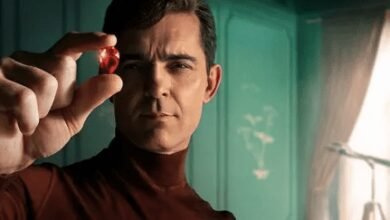 Berlin - Spin-off de La Casa de Papel ganha teaser e data de estreiaBerlin - Spin-off de La Casa de Papel ganha teaser e data de estreia