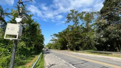 Primeiro mês de taxa ambiental de Ubatuba tem arrecadação de R$ 300 mil