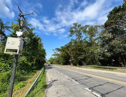 Primeiro mês de taxa ambiental de Ubatuba tem arrecadação de R$ 300 mil