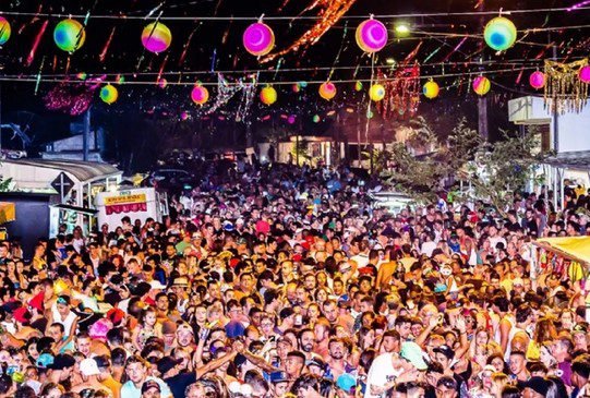 Cidades do Litoral Norte divulgam programações para o Carnaval 2023