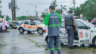 Bertioga intensifica fiscalização com Operação Ferro Velho