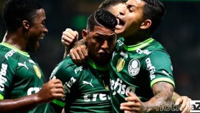 Palmeiras vence o Bragantino e mantém a invencibilidade no Paulistão