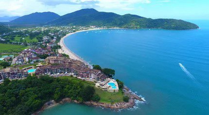 Cetesb alerta para 15 praias impróprias no Litoral Norte