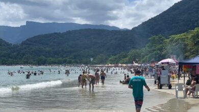 Se liga turista! Quem for à Ubatuba tem que pagar a taxa ambiental