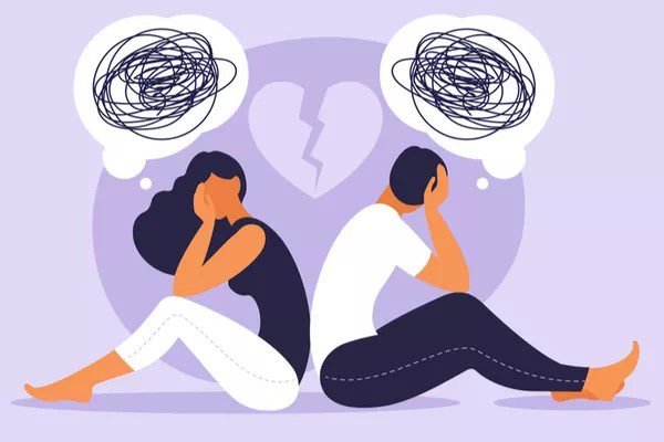 Relacionamento aberto é prejudicial para a saúde psicológica