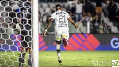 Santos volta a vencer no Paulistão após seis rodadas