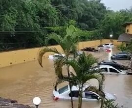 Quase R$ 900 mil são repassados para Bertioga para ações da Defesa Civil