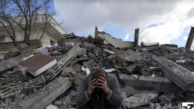 Mortes provocadas pelo terremoto na Turquia e Síria passam de 21 mil