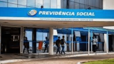 Tabela do INSS: Confira os reajustes para 2023