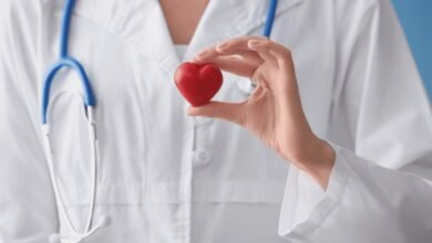 Veja 10 dicas para um coração mais saudável